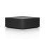 Ubiquiti PoE Audio Port Digital Audio Streamer Black