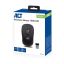 ACT AC5125 Wireless mouse Black
