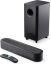 Majority Bowfell Axis Dolby 2.1 Bluetooth Speaker Black