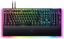 Razer BlackWidow V4 Pro Green Switch Keyboard Black UK