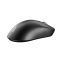 Avax LW03 PRO PAW3395 Tri-mode 8k lightweight Gamer Mouse Black