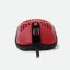 Arozzi Favo Ultra Light Gaming Mouse Black/Red