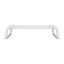 Trust Monta Tempered Glass Monitor Stand White