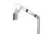 Genesis Radium 251 Gaming Michrophone White