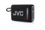 JVC XS-E114B Bluetooth Speaker Black