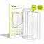 Mobile Origin EasyGlass with Applicator for Samsung Galaxy A57 5G 2 pack