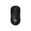 Logitech G Pro X3 Superstrike Wireless Gaming Mouse Midnight Black
