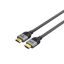 Unitek 8K Braided Nylon HDMI Cable 3m Grey