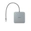 Dicota USB-C 10-in-1 Docking Station 8K HDMI PD 100W