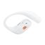 JBL Endurance Zone TWS Bluetooth Headset White