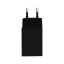 ColorWay USB töltő adapter 1USB Quick Charge 3.0 (18W) Black
