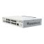 Mikrotik Cloud Core Router 16x1000Mbps + 2x10Gbit SFP+ Fémházas, Rackes - CCR2004-16G-2S+PC