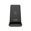 Canyon WS-304 3-in-1 Wireless Charging Station Black