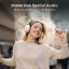 UGREEN HiTune Max 5C Hybrid ANC Bluetooth Headset White
