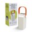 Mobile Origin LCD Display & Flashlight PB18 50000mAh PowerBank Beige