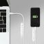 Logilink USB 2.0 Type-C cable C/M to micro USB/M 12W 1,5m White