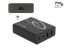 DeLock USB Charger 2x USB Type-C PD + 2x USB Type-A with 112W
