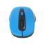 Platinet Omega OM0416WBBL wireless mouse Black/Blue