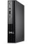 Dell Pro Micro QCM1250 Black