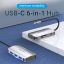Vention TNHHB USB3.0 Card Reader Silver