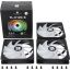 Thermalright TL-C12C-SX3 ARGB rendszerhűtő ventilátor kit fekete