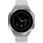 Canyon SW-88 Hexagon Smart Watch Silver