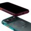 Torras Ostand Q3 Air case for iPhone 18 Pro Max Cosmic Purple