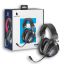 Spartan Gear Erato Wireless Bluetooth Gaming Headset Black