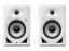 Pioneer DM-50D-W desktop monitor system White
