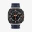 Spigen Fabric Band for Samsung Galaxy Watch Ultra 47mm Navy