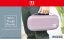 Hori Slim Tough Pouch case for Nintendo Switch 2 Lavender