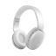 Carneo S10 DJ Bluetooth Headset White