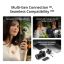 DJI Mic Mini 2  (1 TX + 1 Mobile RX + Charging Case)