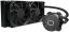 Fan Cooler Master - MasterLiquid 240L Core - Vízhűtés/univerzális - MLW-D24M-A17PK-R1