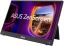 Mon Asus 15.6