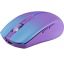 Defender MM-301 Mystery Wireless Bluetooth Mouse Purple