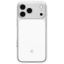 Spigen Ultra Hybrid T MagSafe case for iPhone 18 Pro Max/17 Pro Max Glossy White