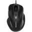 Canyon M-6 Wired Mouse Black