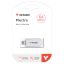 Verbatim 64GB Plectra USB3.2 White