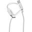 Verbatim Essentials Sync & Charge USB-C to USB-C Cable 3m White