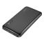 Logilink 10000 mAh PowerBank Black