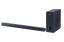 Blaupunkt LS200SUB 2.1 Bluetooth Soundbar Black