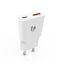 Nedis Wall Charger 20W PD 3.0 White