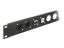 DeLock D-Type Module HDMI-A female to female Black