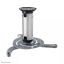 Neomounts BEAMER-C80 projector ceiling mount Silver