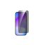 Dviced Privacy Tempered glass screen protector with dust-free applicator for iPhone 18 Pro Max