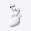 Apple AirPods Pro3 Headset White