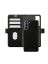 dbramante1928 Lynge case for Samsung Galaxy S21+Black