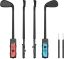 Venom Universal Sports Accessory pack for Switch