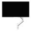 Vogel's MOMO 4136 Monitor Arm Motion Plus for wall mounting White